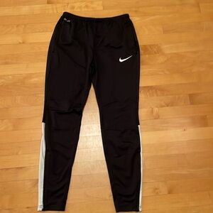 Nike Dri-Fit Men’s athketic pants size Medium